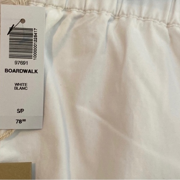 Aritizia Boardwalk Pants - Picture 3 of 3